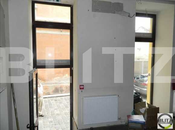 Spațiu comercial de închiriat Central - 21904SIC | BLITZ Cluj-Napoca | Poza3