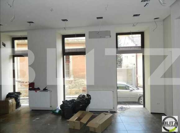 Spațiu comercial de închiriat Central - 21904SIC | BLITZ Cluj-Napoca | Poza1