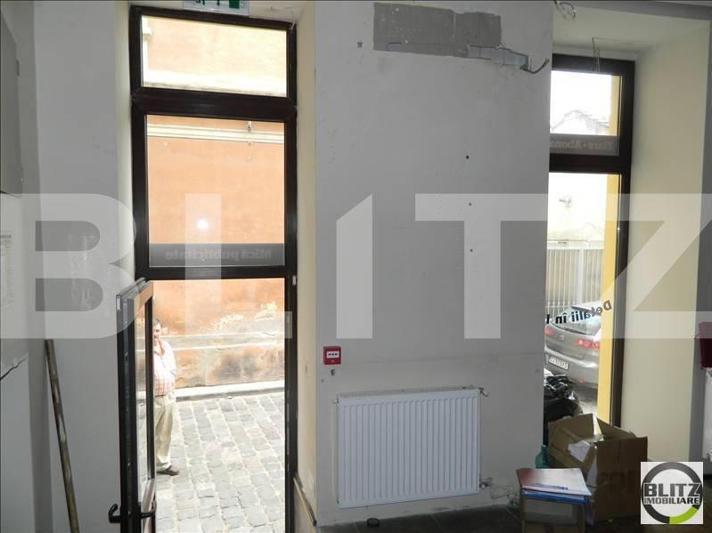 Spațiu comercial de închiriat Central - 21904SIC | BLITZ Cluj-Napoca | Poza3