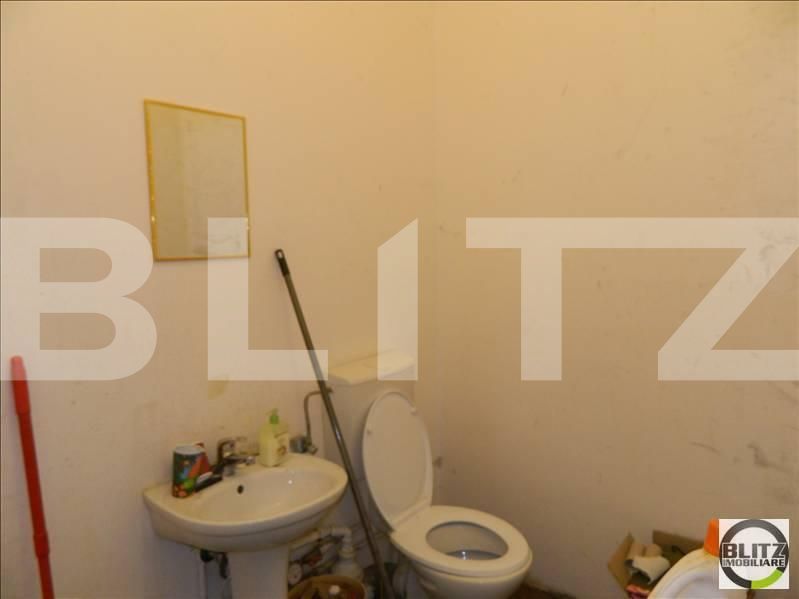 Spațiu comercial de închiriat Central - 21904SIC | BLITZ Cluj-Napoca | Poza8