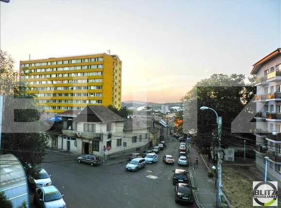 Spațiu comercial de vânzare Central - 21905SVC | BLITZ Cluj-Napoca | Poza1