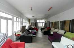 Inchiriere spatiu comercial, 130 mp, zona CENTRALA