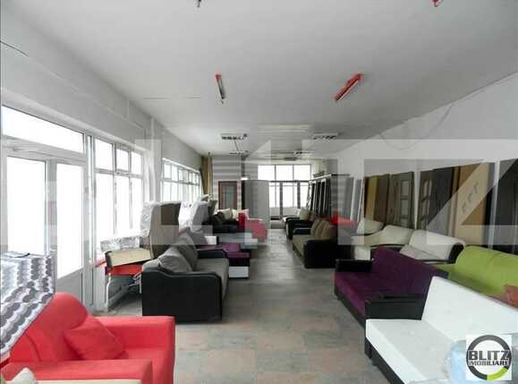 Spațiu comercial de închiriat Central - 21907SIC | BLITZ Cluj-Napoca | Poza2