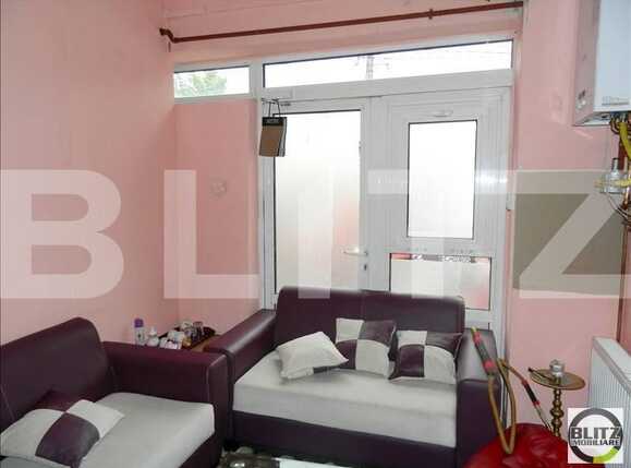 Spațiu comercial de închiriat Central - 21907SIC | BLITZ Cluj-Napoca | Poza3