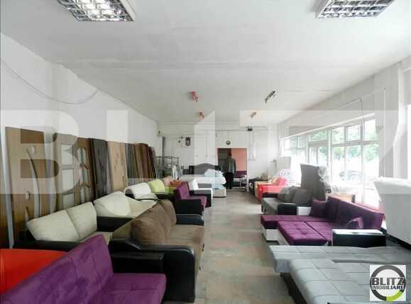 Spațiu comercial de închiriat Central - 21907SIC | BLITZ Cluj-Napoca | Poza1