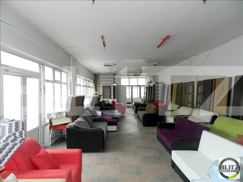 Spațiu comercial de închiriat Central - 21907SIC | BLITZ Cluj-Napoca | Poza2