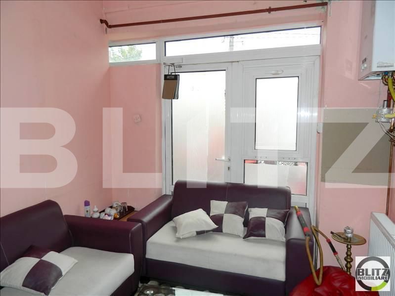 Spațiu comercial de închiriat Central - 21907SIC | BLITZ Cluj-Napoca | Poza3