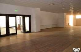 Suprafata Generoasa In Centrul Clujului!