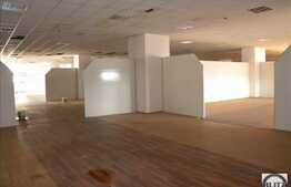 Suprafata Generoasa In Centrul Clujului!