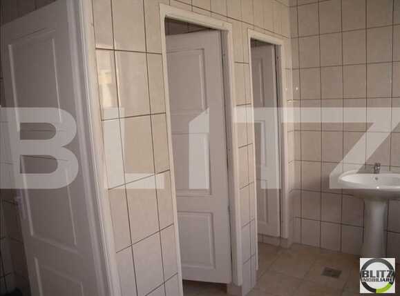 Spațiu comercial de închiriat Central - 21908SIC | BLITZ Cluj-Napoca | Poza14