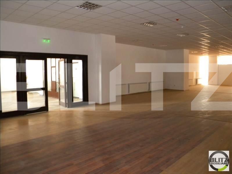 Spațiu comercial de închiriat Central - 21908SIC | BLITZ Cluj-Napoca | Poza10