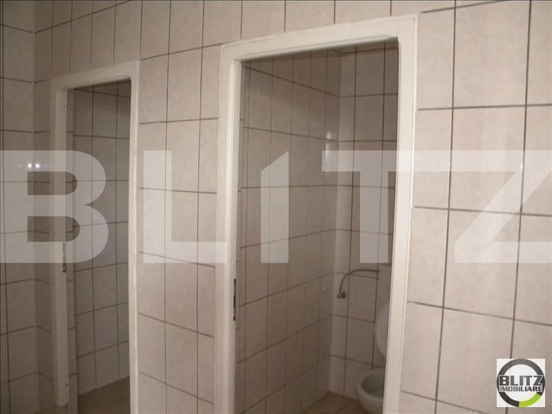 Spațiu comercial de închiriat Central - 21908SIC | BLITZ Cluj-Napoca | Poza16
