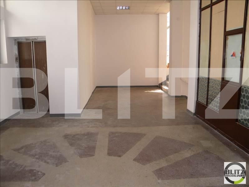 Spațiu comercial de închiriat Central - 21908SIC | BLITZ Cluj-Napoca | Poza5