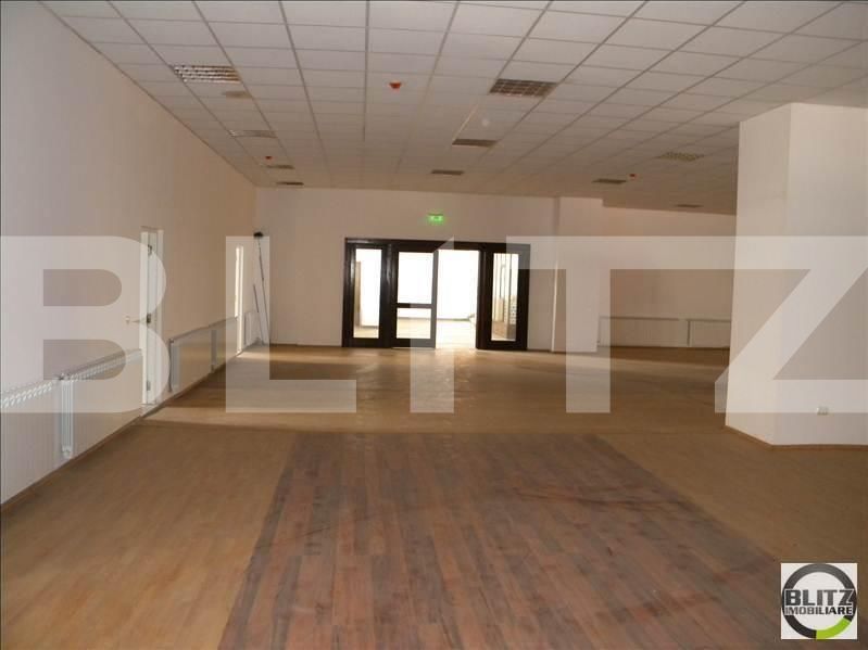 Spațiu comercial de închiriat Central - 21908SIC | BLITZ Cluj-Napoca | Poza12