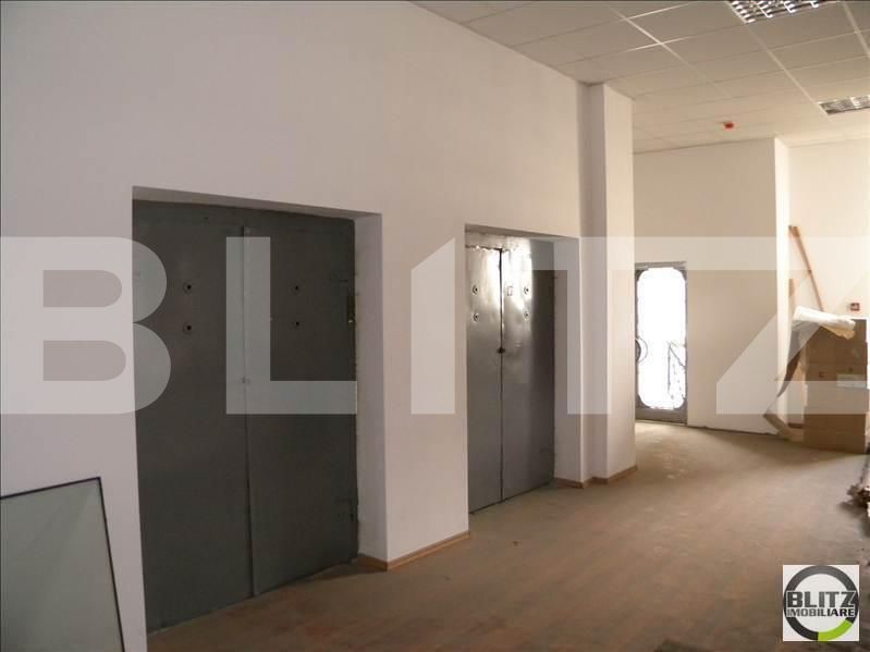 Spațiu comercial de închiriat Central - 21908SIC | BLITZ Cluj-Napoca | Poza9