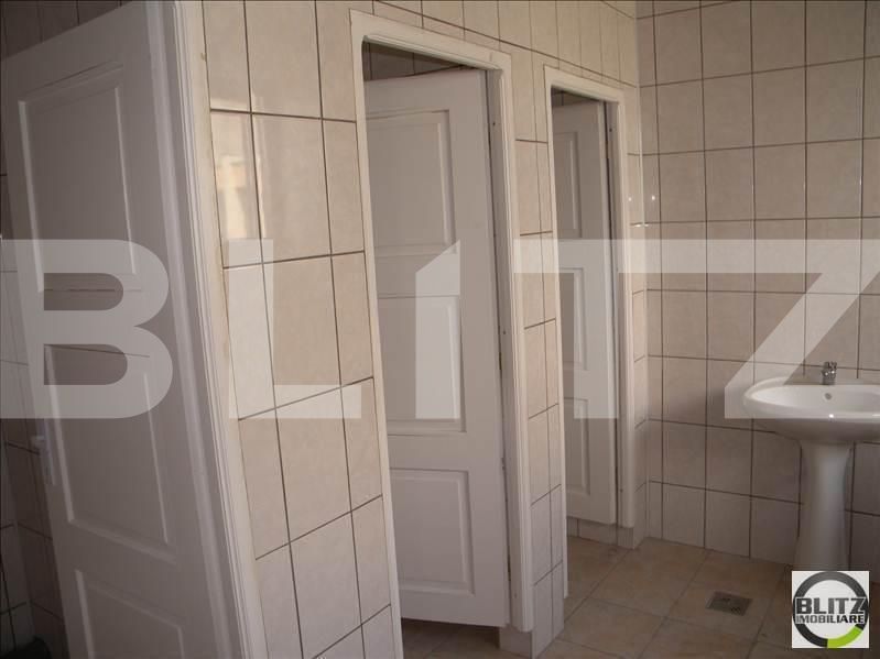 Spațiu comercial de închiriat Central - 21908SIC | BLITZ Cluj-Napoca | Poza14