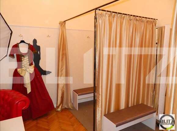 Spațiu comercial de închiriat Central - 21909SIC | BLITZ Cluj-Napoca | Poza5