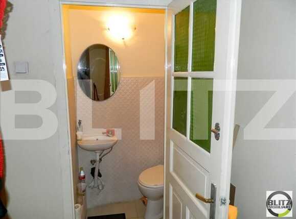 Spațiu comercial de închiriat Central - 21909SIC | BLITZ Cluj-Napoca | Poza7