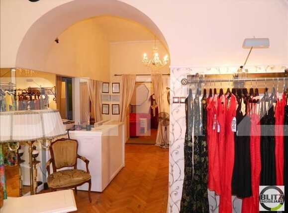 Spațiu comercial de închiriat Central - 21909SIC | BLITZ Cluj-Napoca | Poza3
