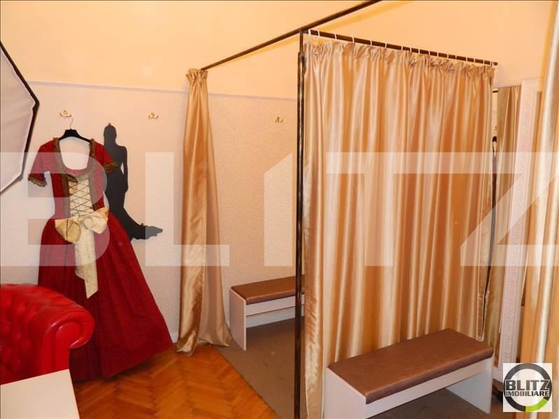 Spațiu comercial de închiriat Central - 21909SIC | BLITZ Cluj-Napoca | Poza5