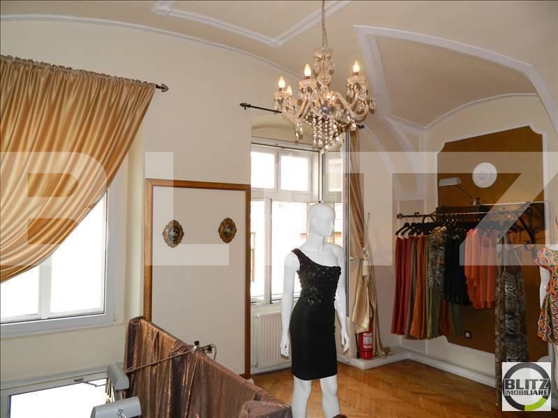 Spațiu comercial de închiriat Central - 21909SIC | BLITZ Cluj-Napoca | Poza2