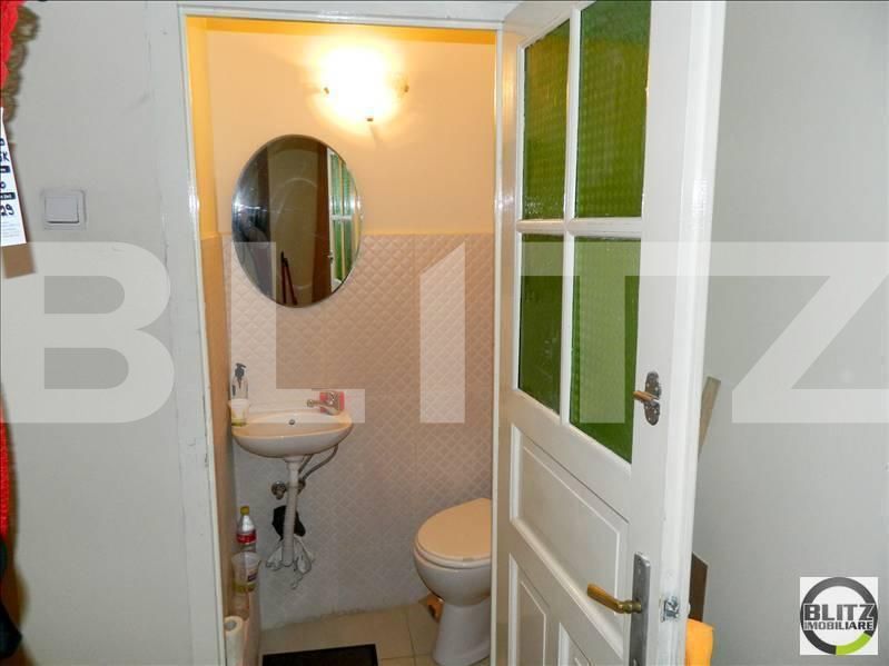 Spațiu comercial de închiriat Central - 21909SIC | BLITZ Cluj-Napoca | Poza7