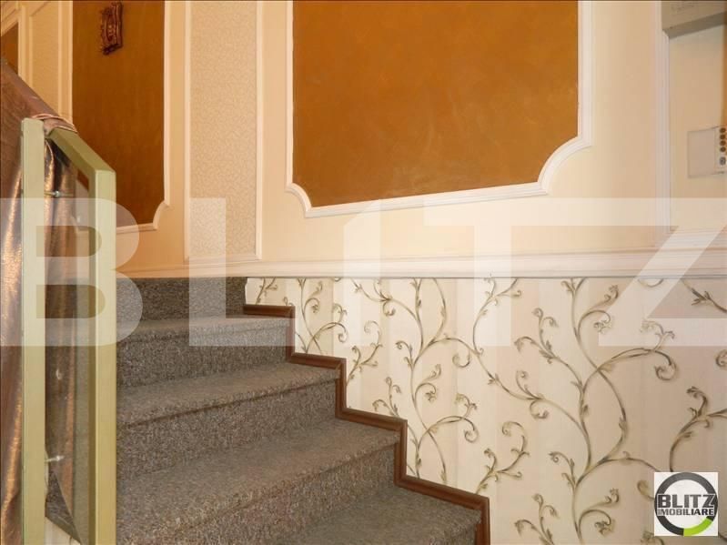 Spațiu comercial de închiriat Central - 21909SIC | BLITZ Cluj-Napoca | Poza6