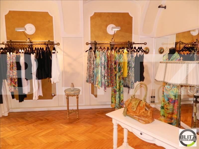 Spațiu comercial de închiriat Central - 21909SIC | BLITZ Cluj-Napoca | Poza4