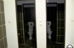 Spatiu comercial de vanzare, 93 mp, vizibilitate maxima