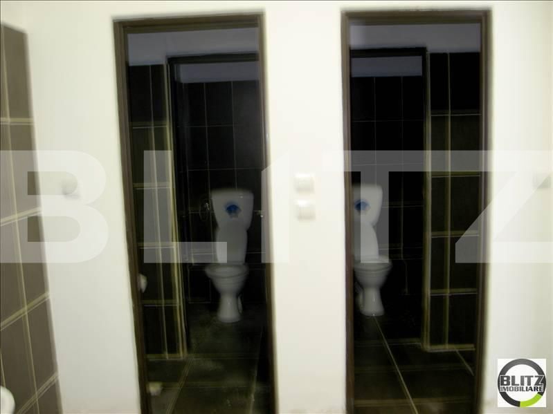 Spațiu comercial de vânzare Dambul Rotund - 21910SVC | BLITZ Cluj-Napoca | Poza8