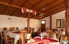 MOTEL La Intrare Pe Autostrada Transilvania !