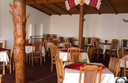 MOTEL La Intrare Pe Autostrada Transilvania !