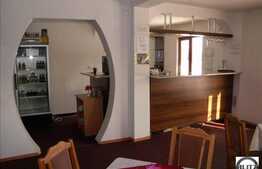 MOTEL La Intrare Pe Autostrada Transilvania !