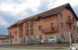 MOTEL La Intrare Pe Autostrada Transilvania !