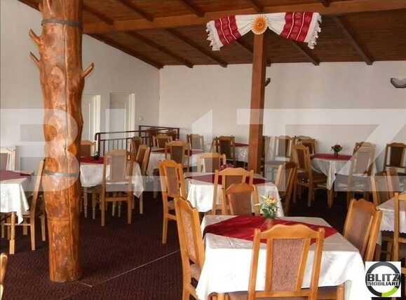 Spațiu comercial de vânzare Exterior Vest - 21911SVC | BLITZ Cluj-Napoca | Poza7