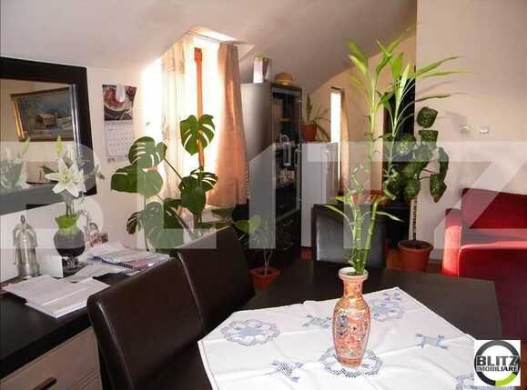 Spațiu comercial de vânzare Exterior Vest - 21911SVC | BLITZ Cluj-Napoca | Poza12