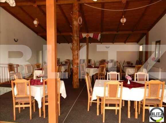 Spațiu comercial de vânzare Exterior Vest - 21911SVC | BLITZ Cluj-Napoca | Poza14