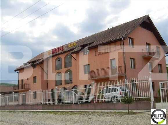 Spațiu comercial de vânzare Exterior Vest - 21911SVC | BLITZ Cluj-Napoca | Poza1