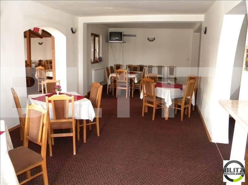 Spațiu comercial de vânzare Exterior Vest - 21911SVC | BLITZ Cluj-Napoca | Poza6