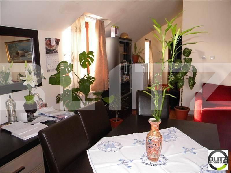 Spațiu comercial de vânzare Exterior Vest - 21911SVC | BLITZ Cluj-Napoca | Poza12