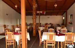 MOTEL La Intrare Pe Autostrada Transilvania !