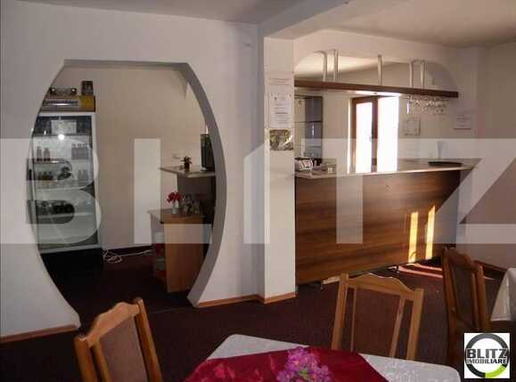 Spațiu comercial de închiriat Exterior Vest - 21912SIC | BLITZ Cluj-Napoca | Poza8