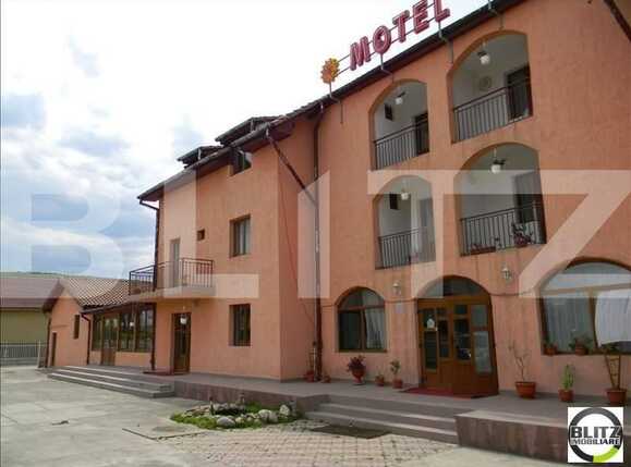 Spațiu comercial de închiriat Exterior Vest - 21912SIC | BLITZ Cluj-Napoca | Poza2