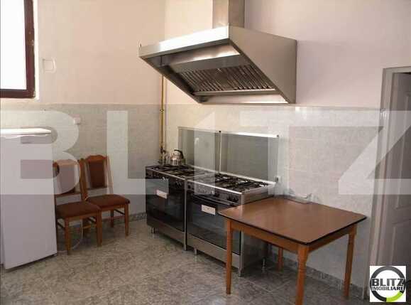 Spațiu comercial de închiriat Exterior Vest - 21912SIC | BLITZ Cluj-Napoca | Poza10