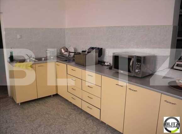 Spațiu comercial de închiriat Exterior Vest - 21912SIC | BLITZ Cluj-Napoca | Poza9