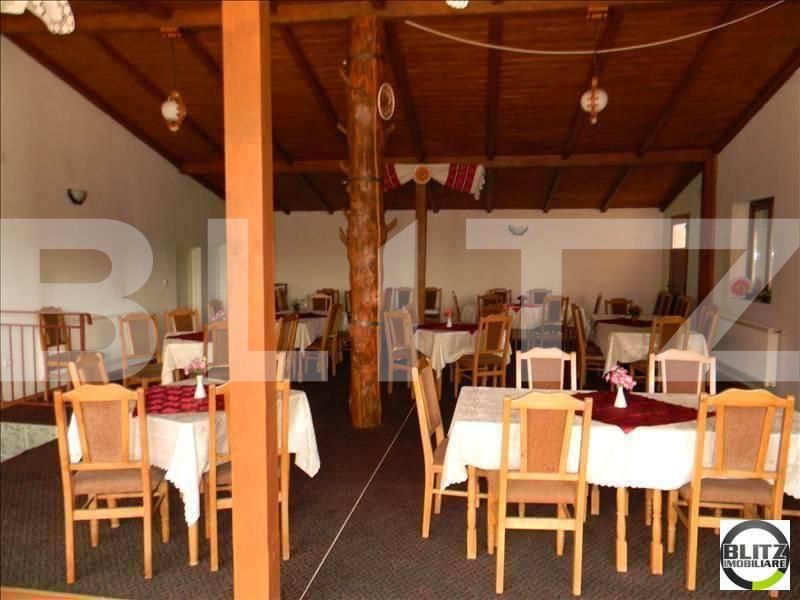 Spațiu comercial de închiriat Exterior Vest - 21912SIC | BLITZ Cluj-Napoca | Poza14