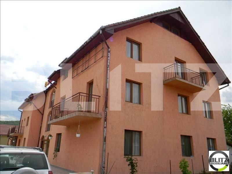 Spațiu comercial de închiriat Exterior Vest - 21912SIC | BLITZ Cluj-Napoca | Poza16