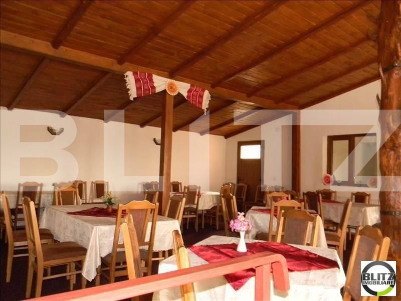 Spațiu comercial de închiriat Exterior Vest - 21912SIC | BLITZ Cluj-Napoca | Poza15