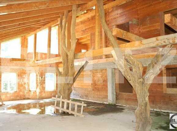 Spațiu comercial de vânzare Exterior Sud - 21913SVC | BLITZ Cluj-Napoca | Poza5