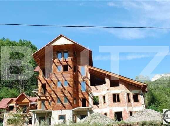 Spațiu comercial de vânzare Exterior Sud - 21913SVC | BLITZ Cluj-Napoca | Poza1